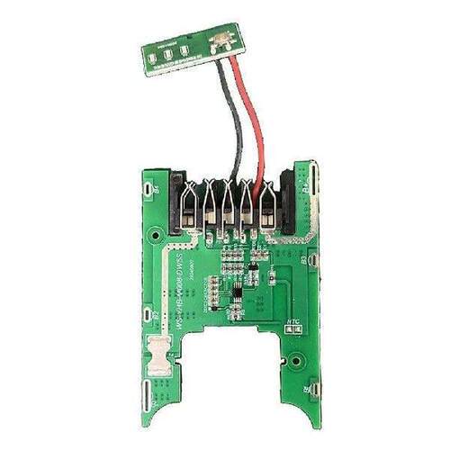 1pc Circuit Board Plastic Shell Protection Board For DCB200