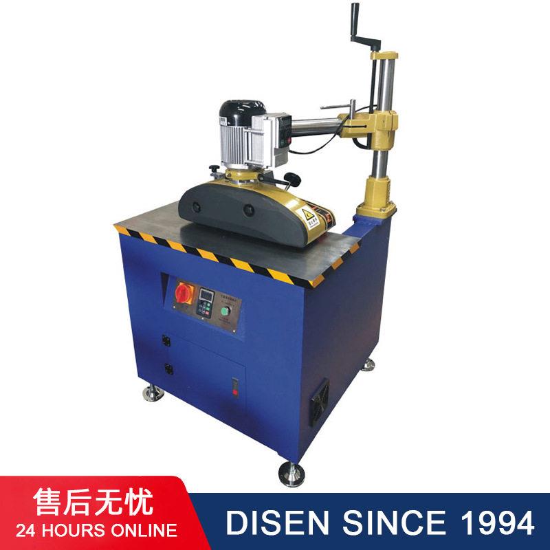 亚克力光倒角机PS板透亮修边机有机玻璃工艺品盒子斜边倒角机