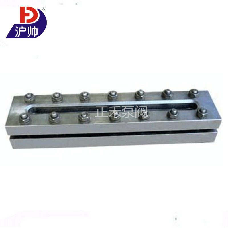 hg5-1369-1370型方框视镜 平板视镜 碳钢不锈钢储罐 容器焊接视镜