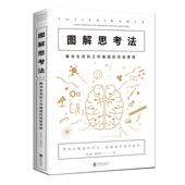 图解思考法 高级思维 解决生活和工作难题