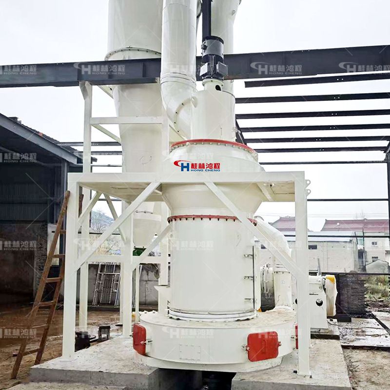 雷蒙机 氧化钙雷蒙磨 方解石钙粉粉碎机 磨粉时产10-20吨的设备