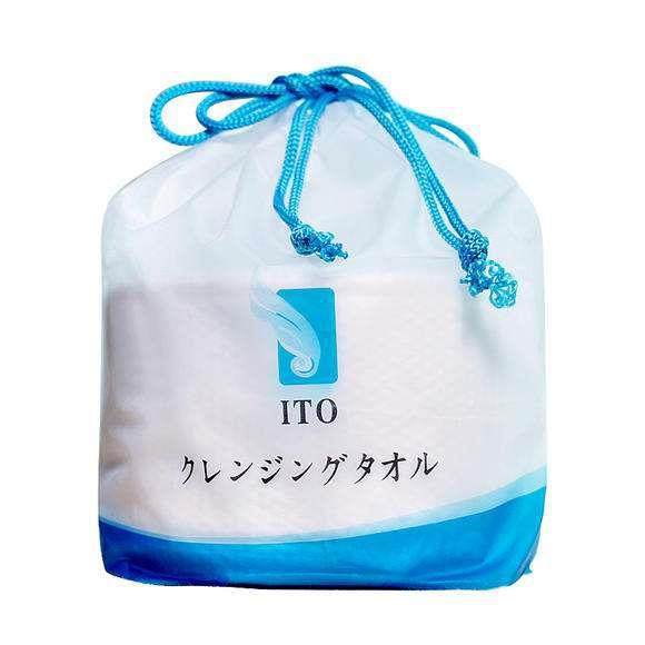 1嘉兴无纺布毛巾浴巾棉柔巾绵柔卷柔巾卷洁面巾机械设备