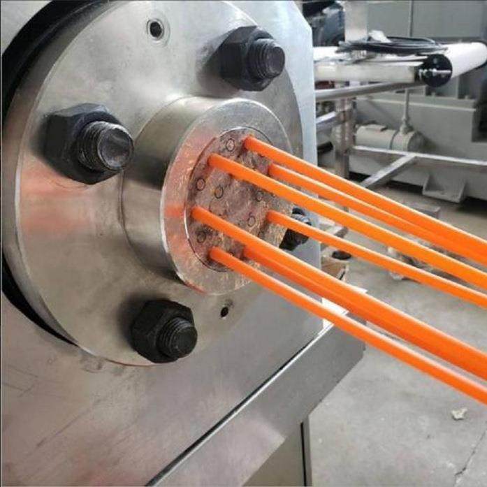 大米吸管流水线大米吸管机械可降解大米吸管膨化机,清洗/食品/商业设备,休闲食品加工设备,淘宝优惠券,粉丝福利购,淘宝优惠卷