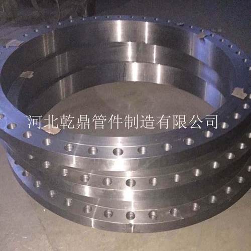 厂家直销ASTM法兰法兰环AMSEB16.47各种型号大口径法兰盲板