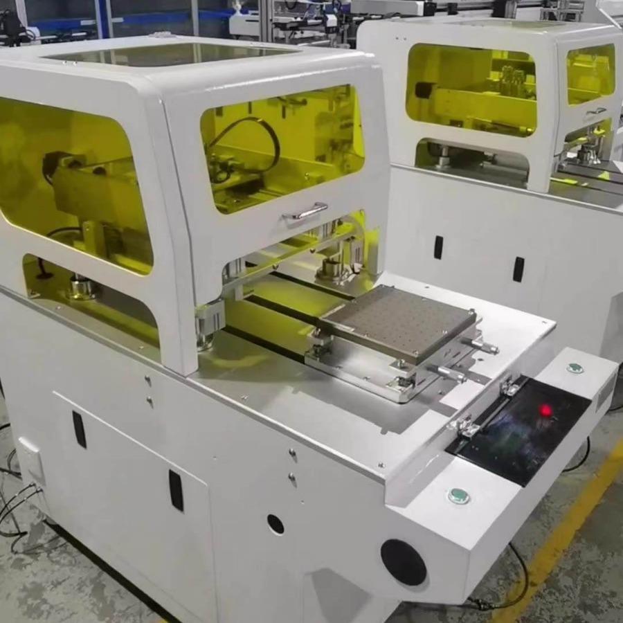 厚膜丝印机全自动高精密厚膜印刷机厚膜电路印刷机陶瓷电路板