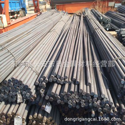 现货 德国进口16MNCR5齿轮钢圆钢 齿轮用钢16MNCRS5棒材