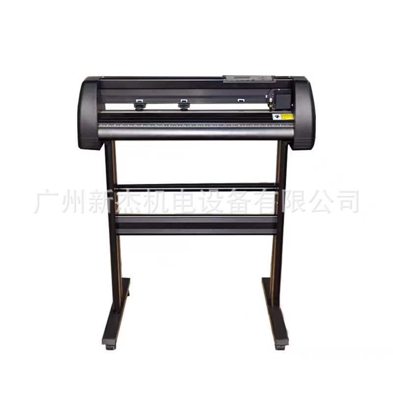 银田刻字机不干胶即时贴博艺刻绘机绘图仪刻画机电脑刻字刻绘镂空