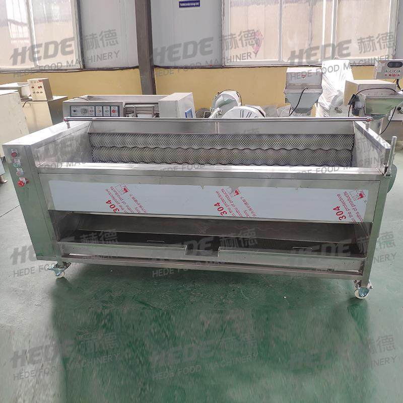 厂家现货款高压喷淋洗果机果蔬加工设备不锈钢刺梨清洗磨刺,清洗/食品/商业设备,果蔬加工设备,淘宝优惠券,粉丝福利购,淘宝优惠卷