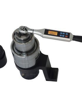 实干扭力倍增器 机械扭矩放大器价格 力矩扳手增力器 4500N.m