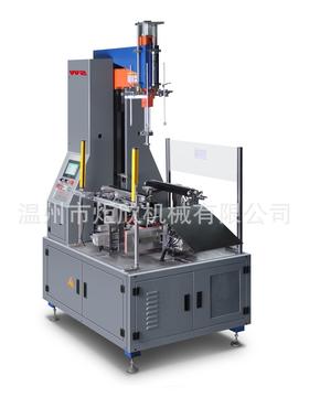 厂家直销天地盖成型机纸盒机精装盒设备天地盖礼盒包装制盒机