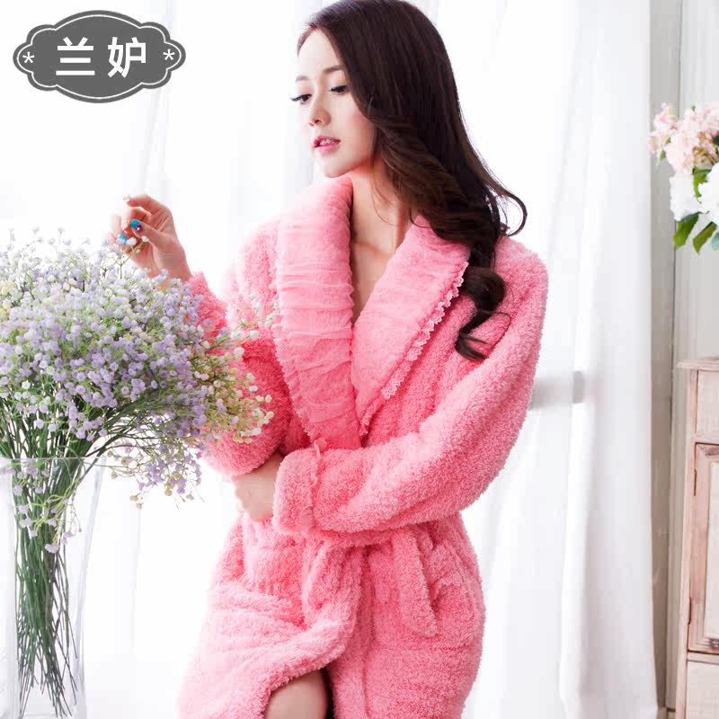 Peignoir jeunesse - Ref 600754 Image 3