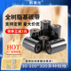 印刷覆光膜亚膜PET标签条码 全树脂基碳带110x300增强亚银碳带打印纸 哑银纸不干胶标签色带卷 打印机进口碳带
