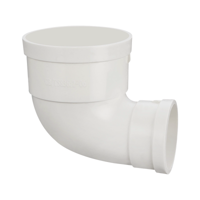 博特宁排水管变径大小头异径弯头