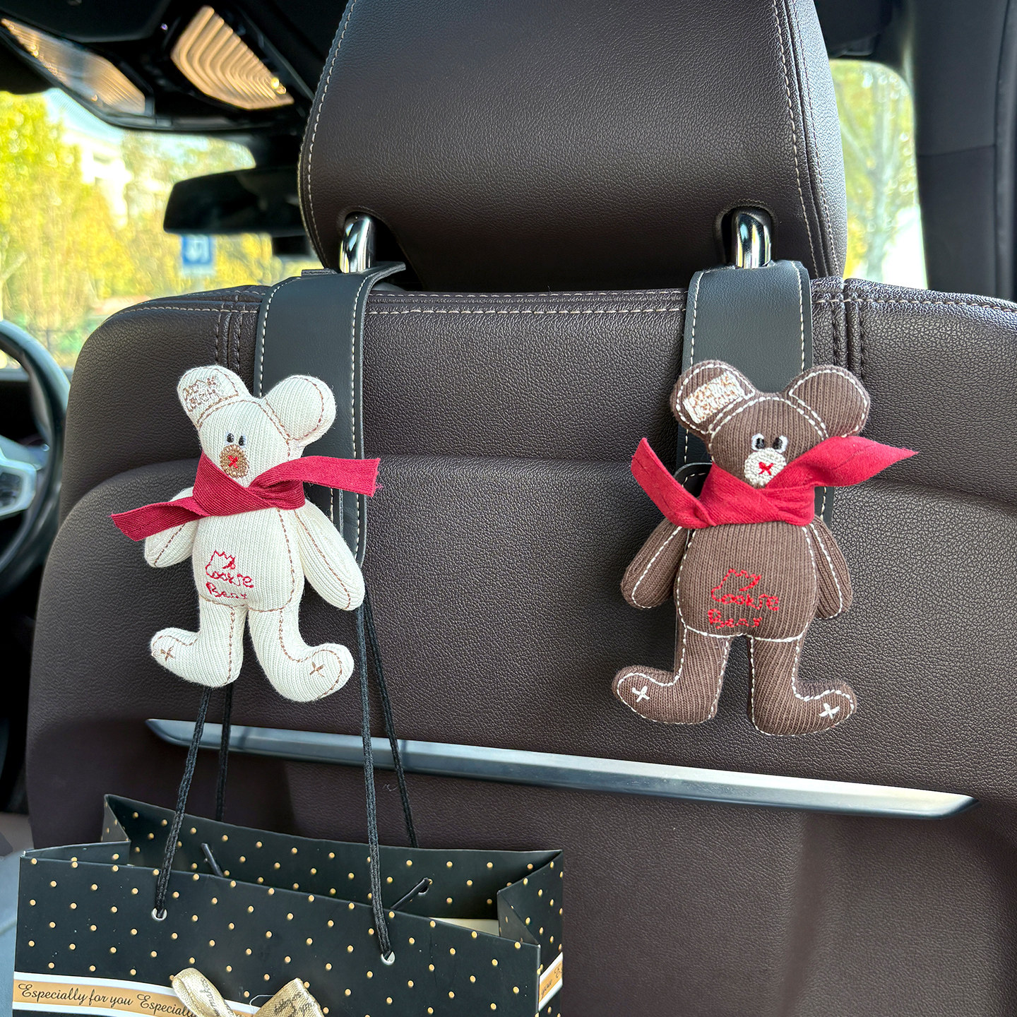 车载挂钩创意可爱汽车后排座椅背多功能置物钩车内装饰收纳用品女,汽车用品/电子/清洗/改装,车用挂钩,淘宝优惠券,粉丝福利购,淘宝优惠卷