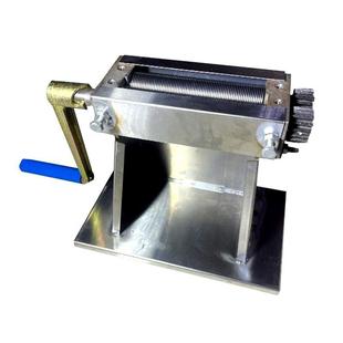 切丝机烟家用商用家用烟叶烟丝两用型切丝机碎烟器手摇精密型