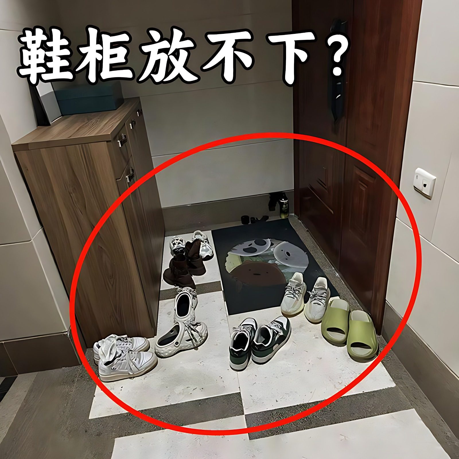 鞋柜放不下？折叠鞋架省空间鞋子收纳透明鞋柜收纳架脸盆架,家庭/个人清洁工具,脸盆架,淘宝优惠券,粉丝福利购,淘宝优惠卷