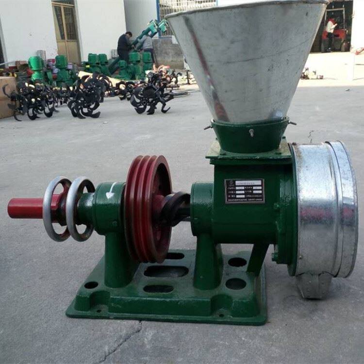 260磨糊机现货 立式砂轮磨浆机 杂粮煎饼打糊机