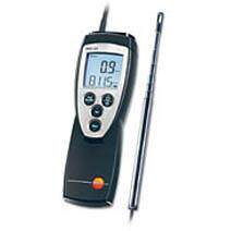 testo425热敏风速仪