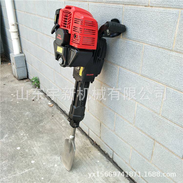 微型移树机 便携式挖树机 树苗起苗土球刨树机