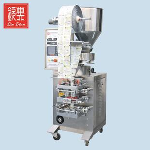 机 机全自动糖果包装 厂家销售QD 60A背封颗粒包装