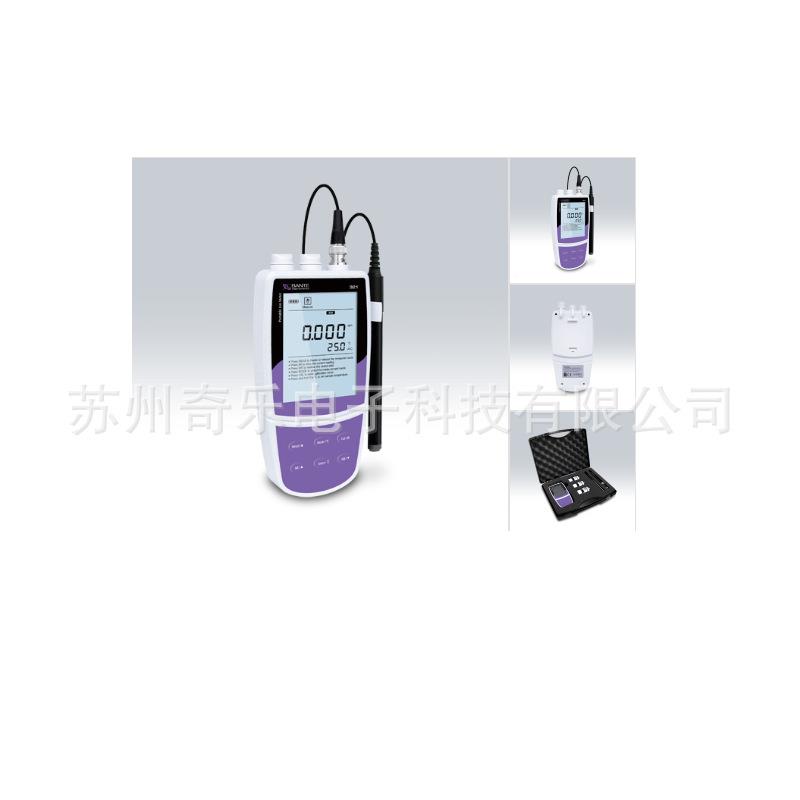 Bante321-CL便携式氯离子计水质氯离子检测仪氯离子浓度计