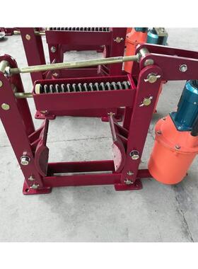 YWZ系列电动液压推动器现货销售电力液压推动器