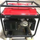 汽油柴油发电机3kw10kw品 电启动 380V手 销尔翔小型家用户外220V