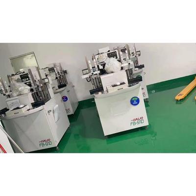 转让转让日本KAIJO焊线机FB-910系列全自动焊线机全自动点锡机