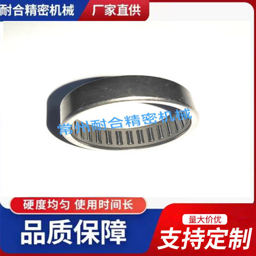 英制冲压外圈滚针轴承SCE1212-PP SCE1212-2RS 机械轴承