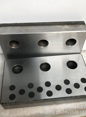 斜楔用凹凸V型导板 滑板 PCVPB PCVPSB 铜钢凹凸板PCVP