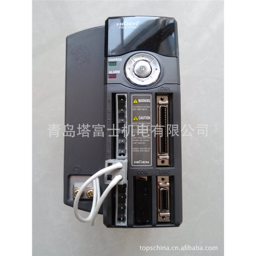 韩国海坚伺服驱动器FDA-7004B driver