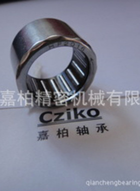 大扭矩单向滚针轴承HF2016  304不锈钢SHF2016  HF2016R