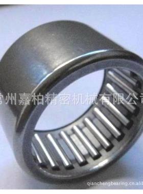 小游隙冲压外圈滚针轴承HK1312 HK13.512
