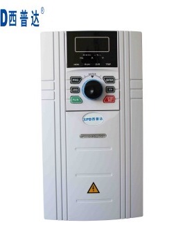 西普达低压变频调速器民族品牌XPD3100-5R5G3/7R5P3