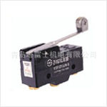 YongSung龙声 微动开关YSR 1015 GW-B/YSR 1115 G