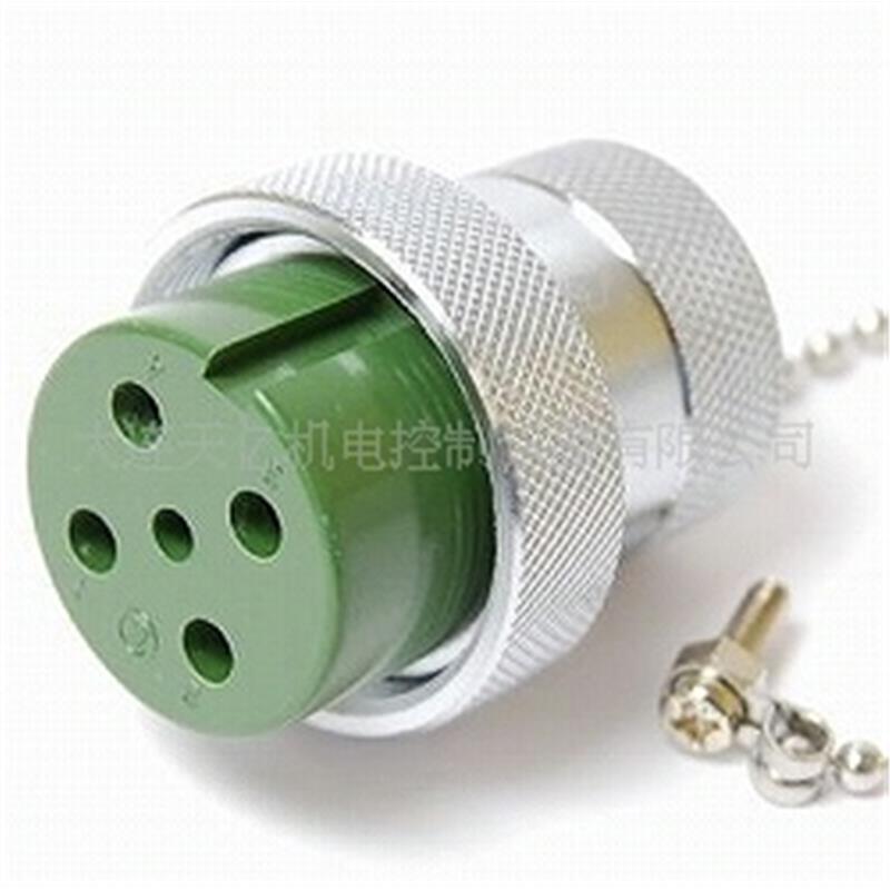 全新原装正品 七星科学连接器 七星插头 ，NCS-253-SP