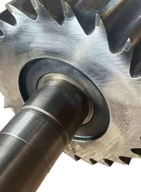 146x218x575的24齿滚刀 厂家直供质量保障 规格多样真材实料