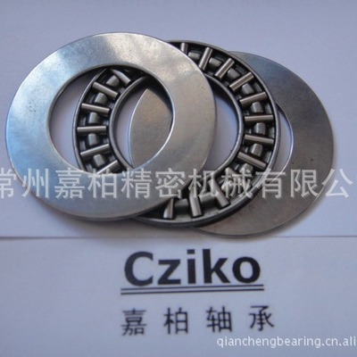 平面推力滚针轴承AXK6085 垫片AS6085