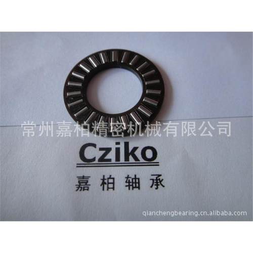 平面滚针轴承AXK0414TN AXK0515TN AXK0619TN 平面推力滚针轴承