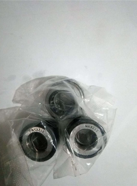 高精度滚针组合轴承NKXZ12现货提供 欢迎选购