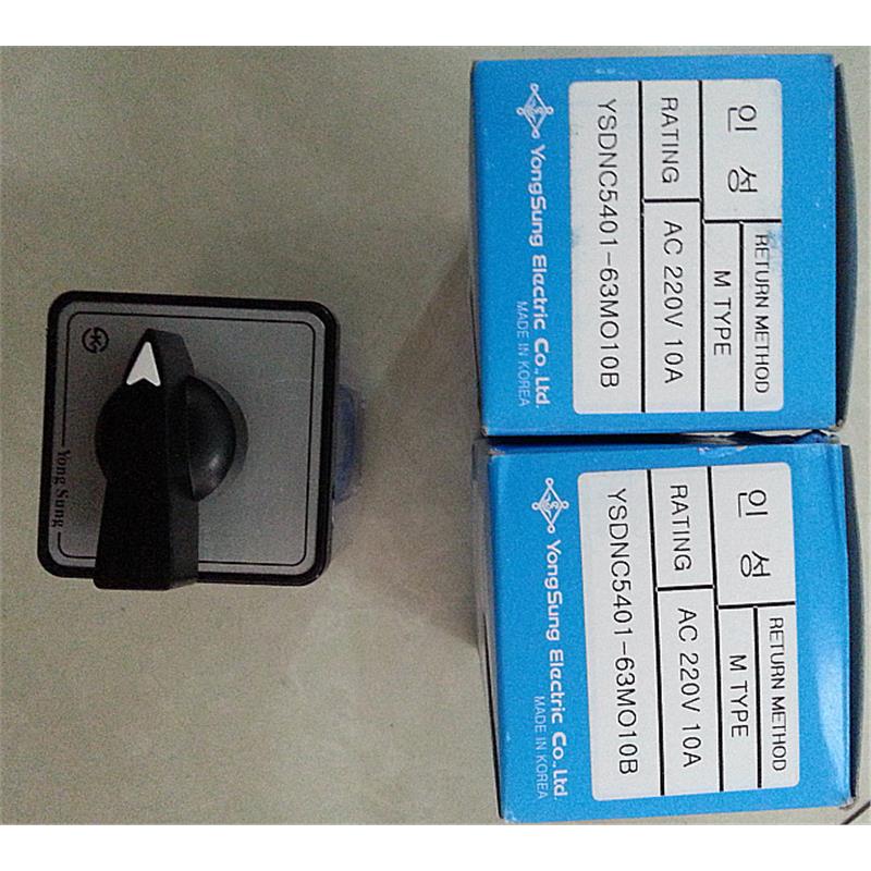 YONGSUNG YSDNC5401-63MO10B