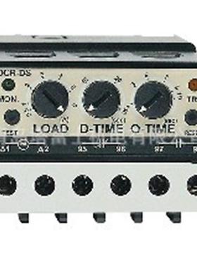 EOCR 电动机保护器 EOCRDS(T) 系列 EOCRDS3系列