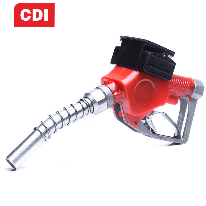 自封计量加油枪自动跳枪油枪计量油枪 柴油汽油煤油甲醇油枪