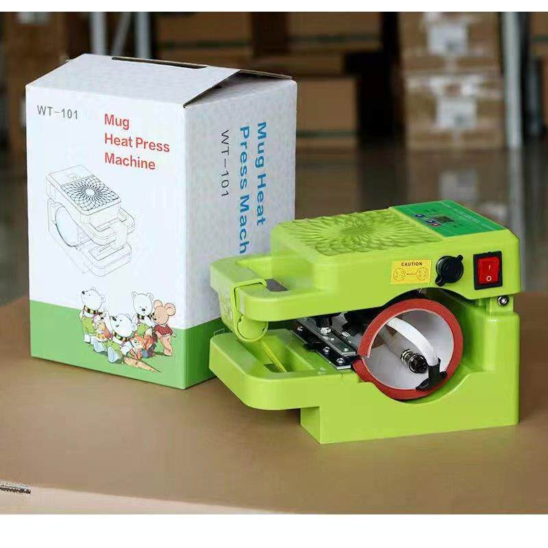 热转印机手动烤杯机热转印烤杯机器数码小型迷你烫印机 烫画机