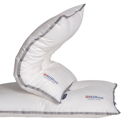 七星级酒店专用超低枕头