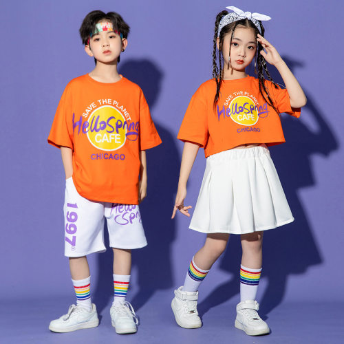 六一儿童表演服装小学生运动会开幕式班服幼儿园啦啦队合唱演出服