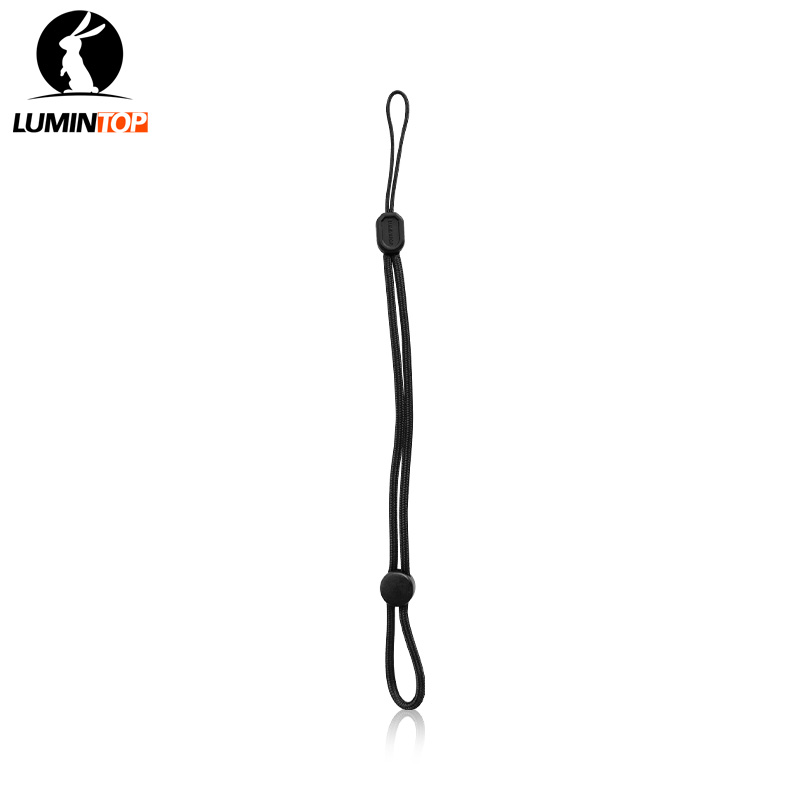 雷明兔手绳手电筒/U盘/钥匙挂绳