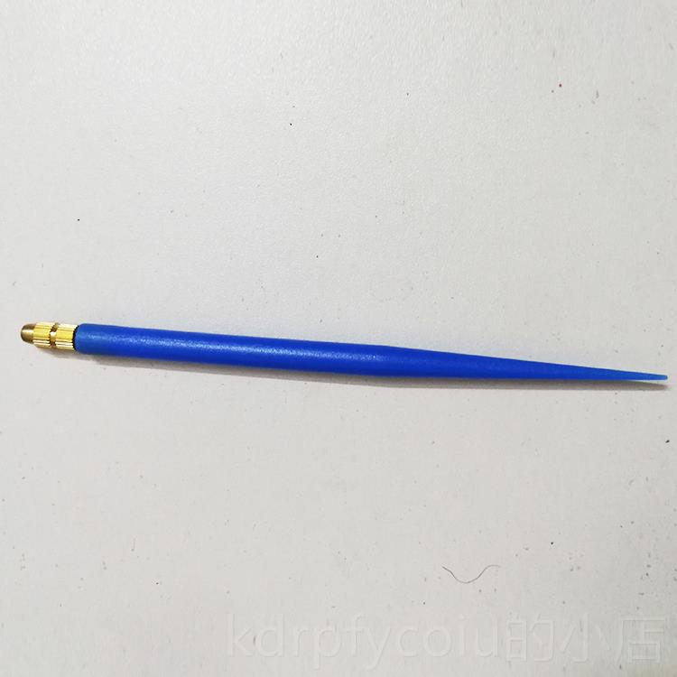 正品勾头套假发韩国进口钩针套专用真人发全蕾针丝钩头头皮钩针真
