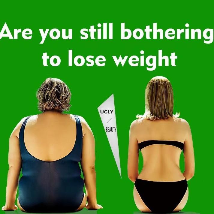 外贸跨境出口detoslimang