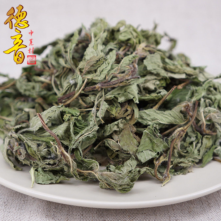德音薄荷茶用选货产地货源500g花草茶薄荷